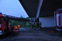 Uebung Bad Hersfeld 2009 05 05 - 31